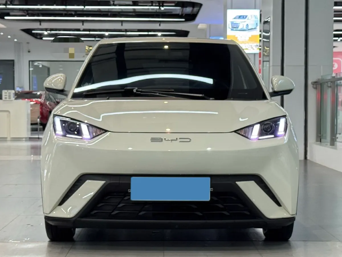 2023 BYD Seagull BEV 30.08KWH,autocango,china used car exporter,china ev exporter,chinese used car exporter,chinese used ev exporter