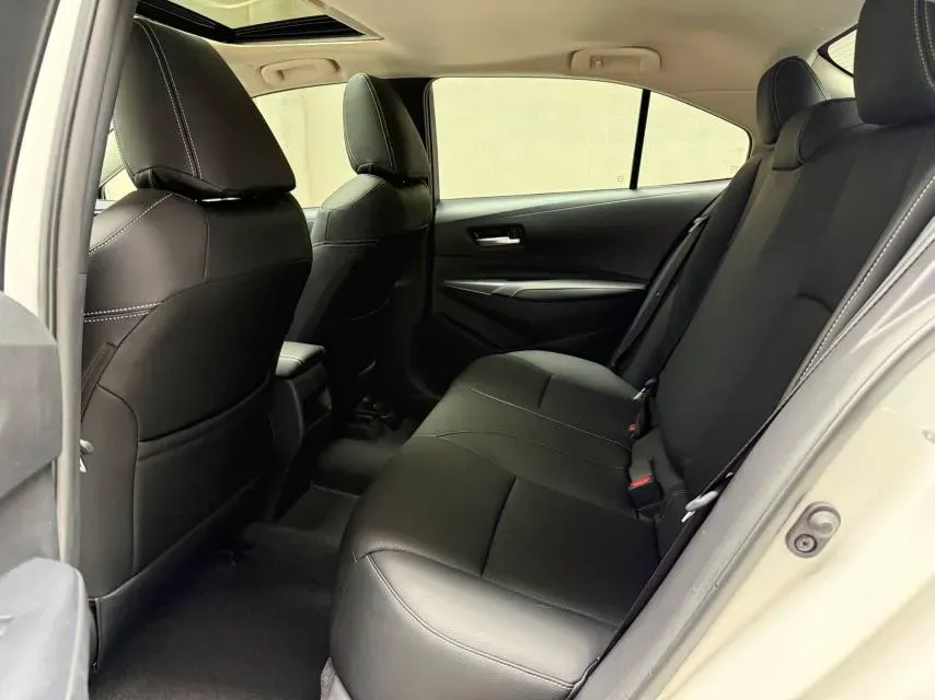 2021 Toyota Corolla 1.2T 116HP L4 CVT,autocango,china used car exporter,china ev exporter,chinese used car exporter,chinese used ev exporter