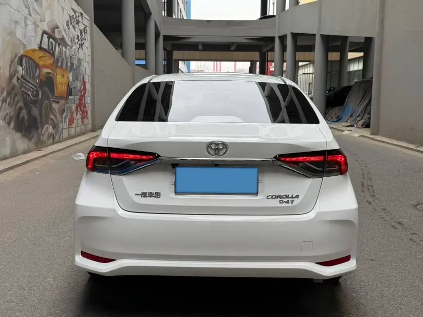 2021 Toyota Corolla 1.2T 116HP L4 CVT,autocango,china used car exporter,china ev exporter,chinese used car exporter,chinese used ev exporter