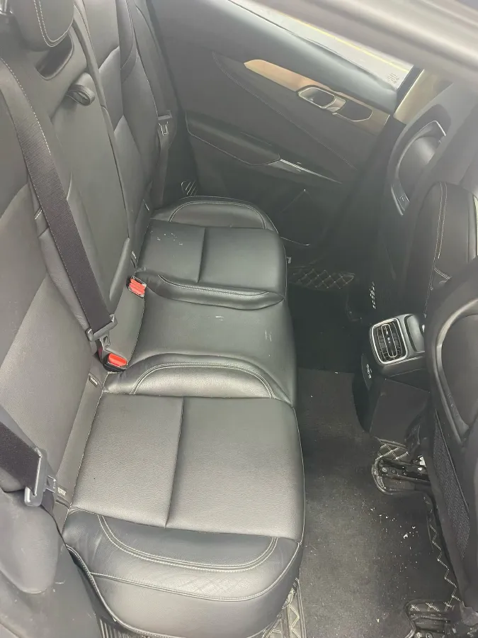 2018 Foton Tunland 2.0T 218HP L4 6AT,autocango,china used car exporter,china ev exporter,chinese used car exporter,chinese used ev exporter