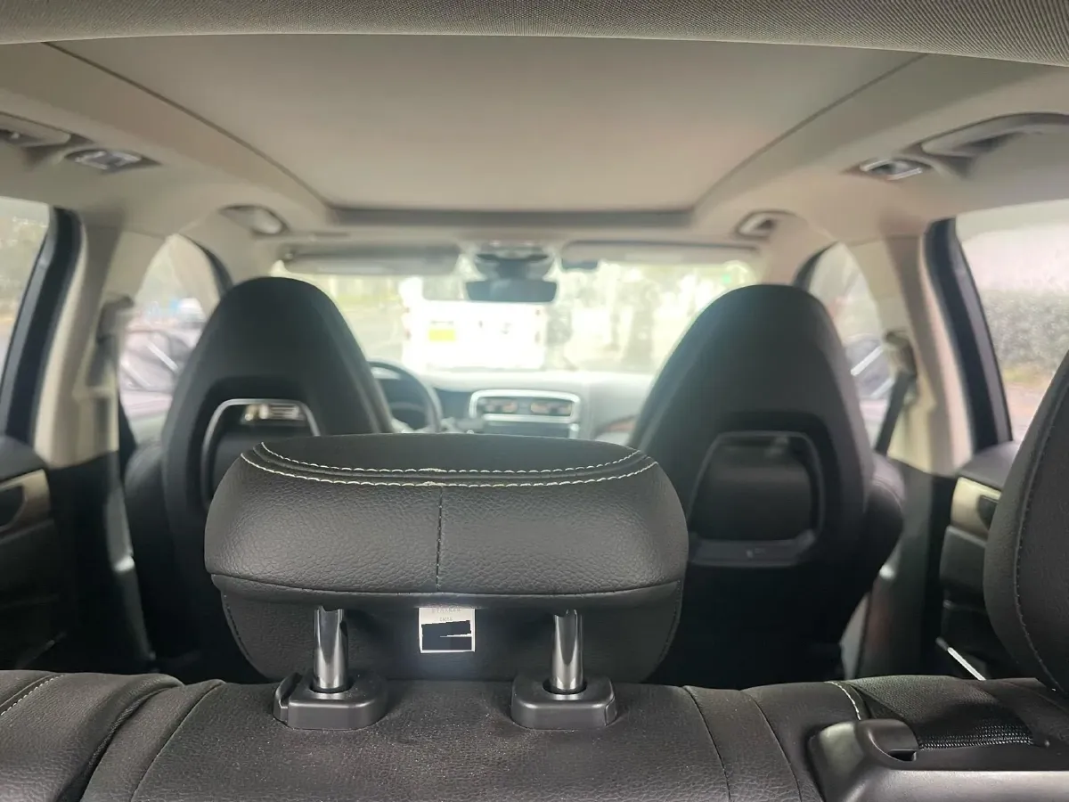 2018 Foton Tunland 2.0T 218HP L4 6AT,autocango,china used car exporter,china ev exporter,chinese used car exporter,chinese used ev exporter