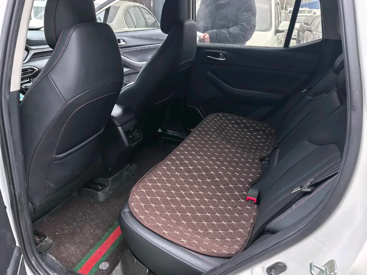 2020 GAC Trumpchi GS4 1.5T 169HP L4 6AT,autocango,china used car exporter,china ev exporter,chinese used car exporter,chinese used ev exporter