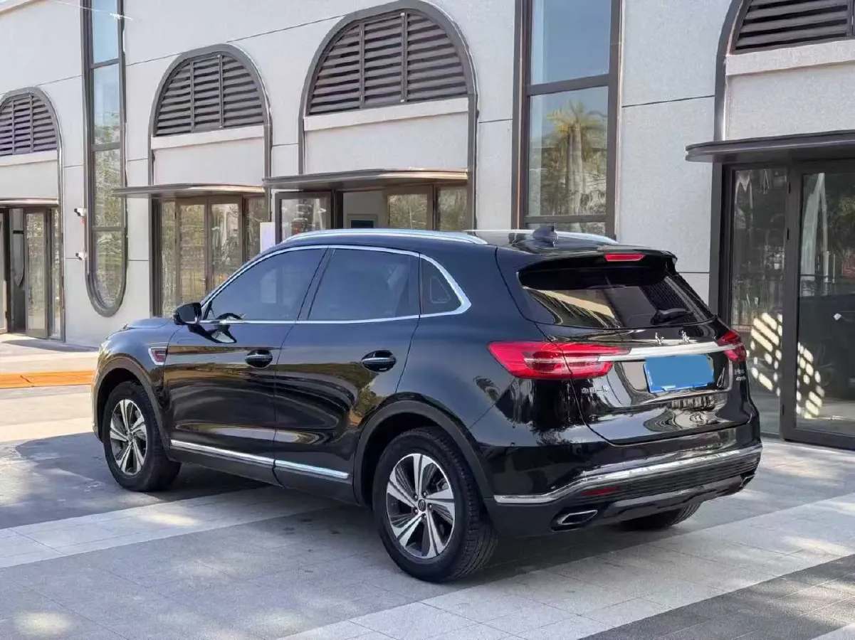 2019 HongQi HS5 2.0T 224HP L4 6AT,autocango,china used car exporter,china ev exporter,chinese used car exporter,chinese used ev exporter