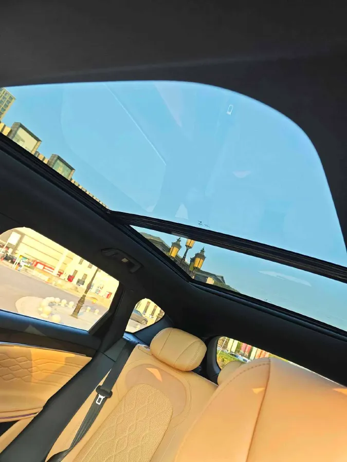 2022 Voyah FREE BEV 106KWH,autocango,china used car exporter,china ev exporter,chinese used car exporter,chinese used ev exporter