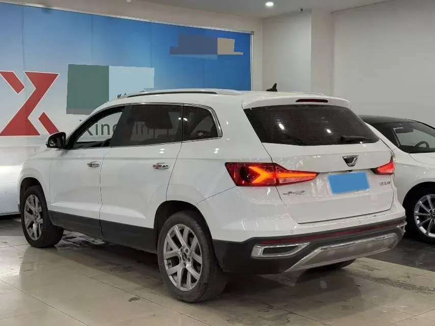 2020 Jetta VS7 1.4T 150HP L4 6AT,autocango,china used car exporter,china ev exporter,chinese used car exporter,chinese used ev exporter