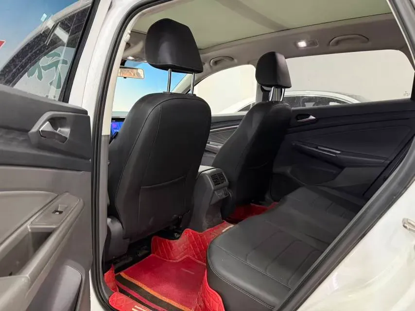 2020 Jetta VS7 1.4T 150HP L4 6AT,autocango,china used car exporter,china ev exporter,chinese used car exporter,chinese used ev exporter