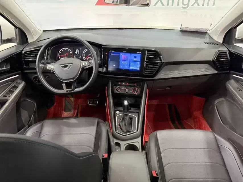 2020 Jetta VS7 1.4T 150HP L4 6AT,autocango,china used car exporter,china ev exporter,chinese used car exporter,chinese used ev exporter