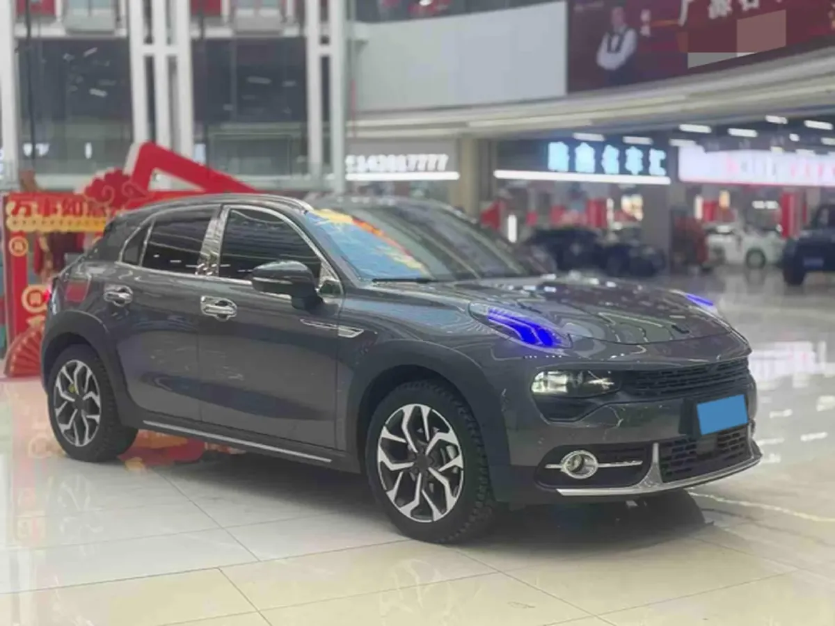 2020 LYNK&CO 02 1.5T 180HP L3 7DCT,autocango,china used car exporter,china ev exporter,chinese used car exporter,chinese used ev exporter