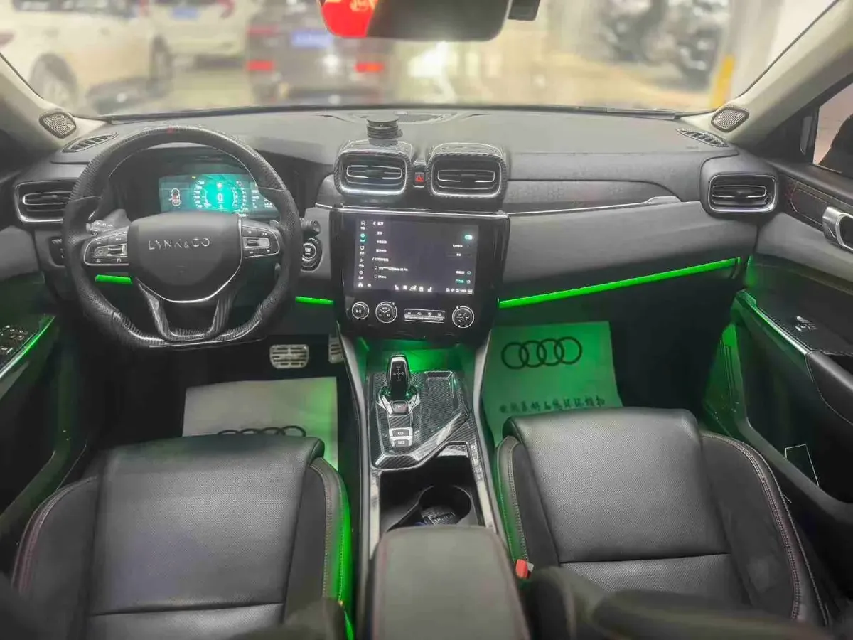 2020 LYNK&CO 02 1.5T 180HP L3 7DCT,autocango,china used car exporter,china ev exporter,chinese used car exporter,chinese used ev exporter