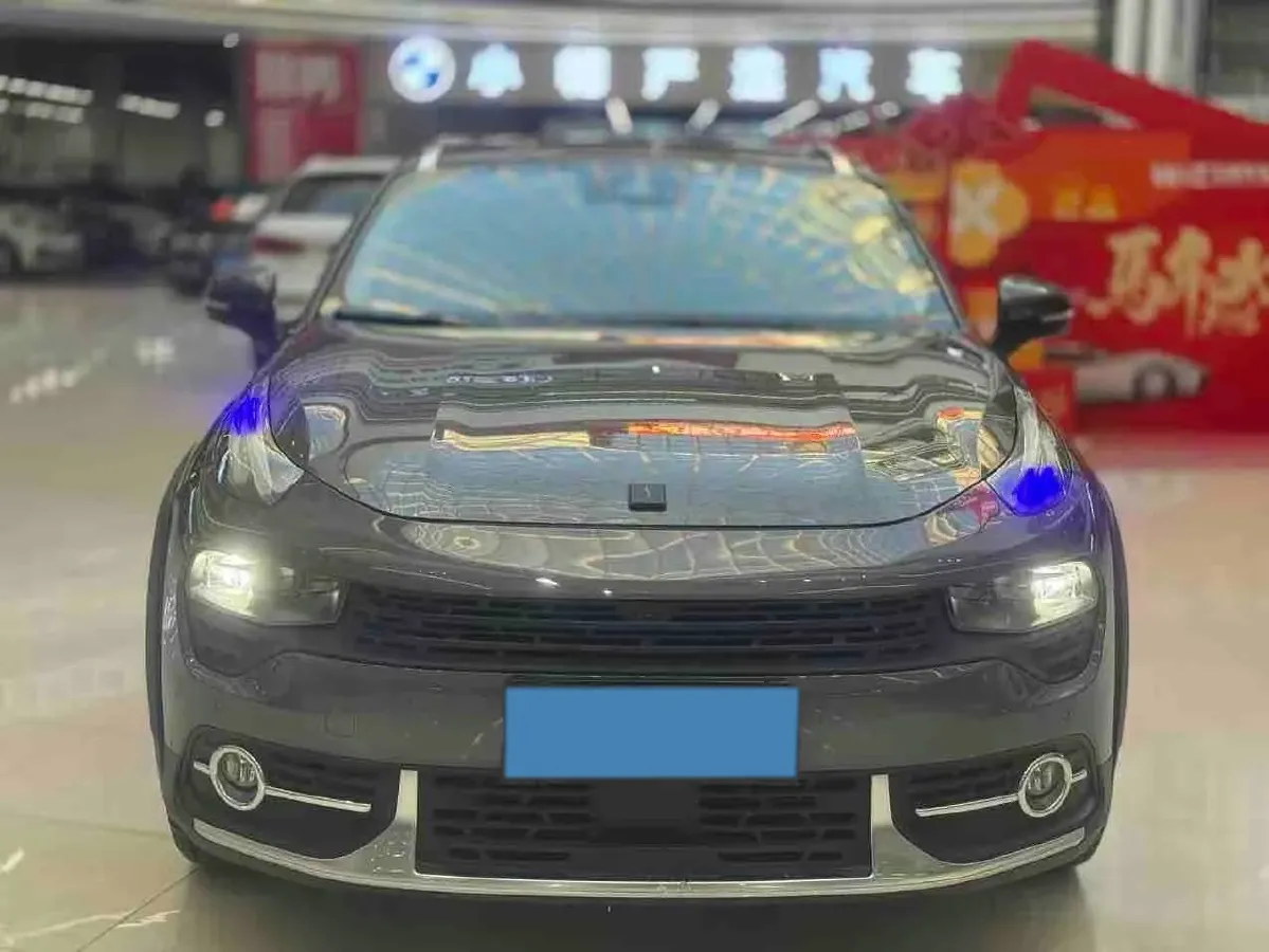 2020 LYNK&CO 02 1.5T 180HP L3 7DCT,autocango,china used car exporter,china ev exporter,chinese used car exporter,chinese used ev exporter