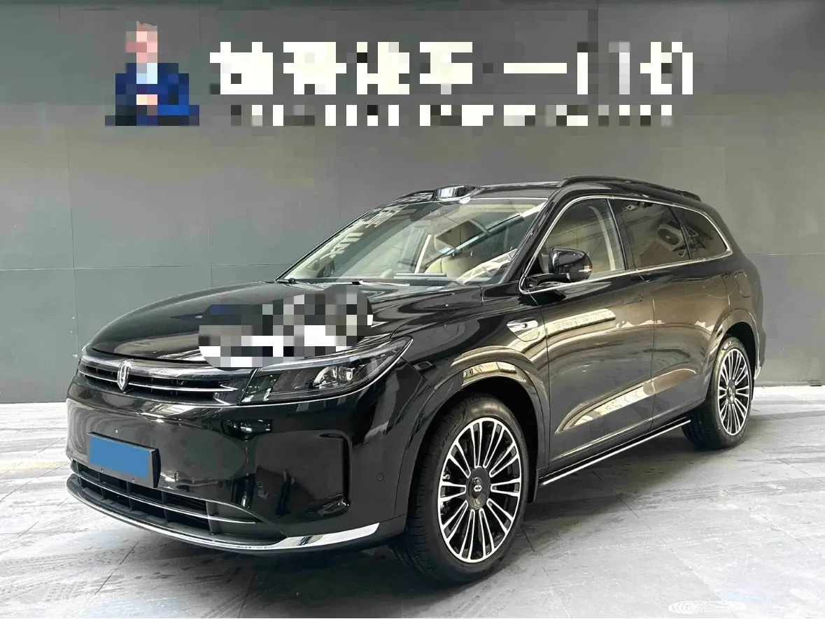 2024 AITO AITO M7 1.5T 152HP L4 REEV 42KWH,autocango,china used car exporter,china ev exporter,chinese used car exporter,chinese used ev exporter