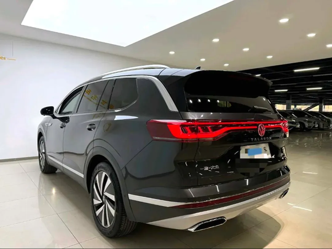 2022 Volkswagen Talagon 2.0T 220HP L4 7DCT,autocango,china used car exporter,china ev exporter,chinese used car exporter,chinese used ev exporter