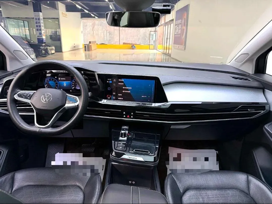 2022 Volkswagen Talagon 2.0T 220HP L4 7DCT,autocango,china used car exporter,china ev exporter,chinese used car exporter,chinese used ev exporter