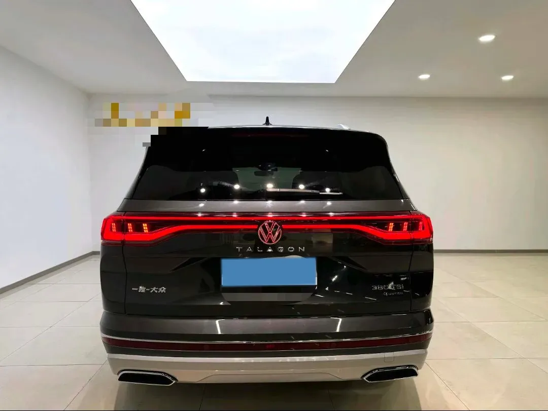 2022 Volkswagen Talagon 2.0T 220HP L4 7DCT,autocango,china used car exporter,china ev exporter,chinese used car exporter,chinese used ev exporter