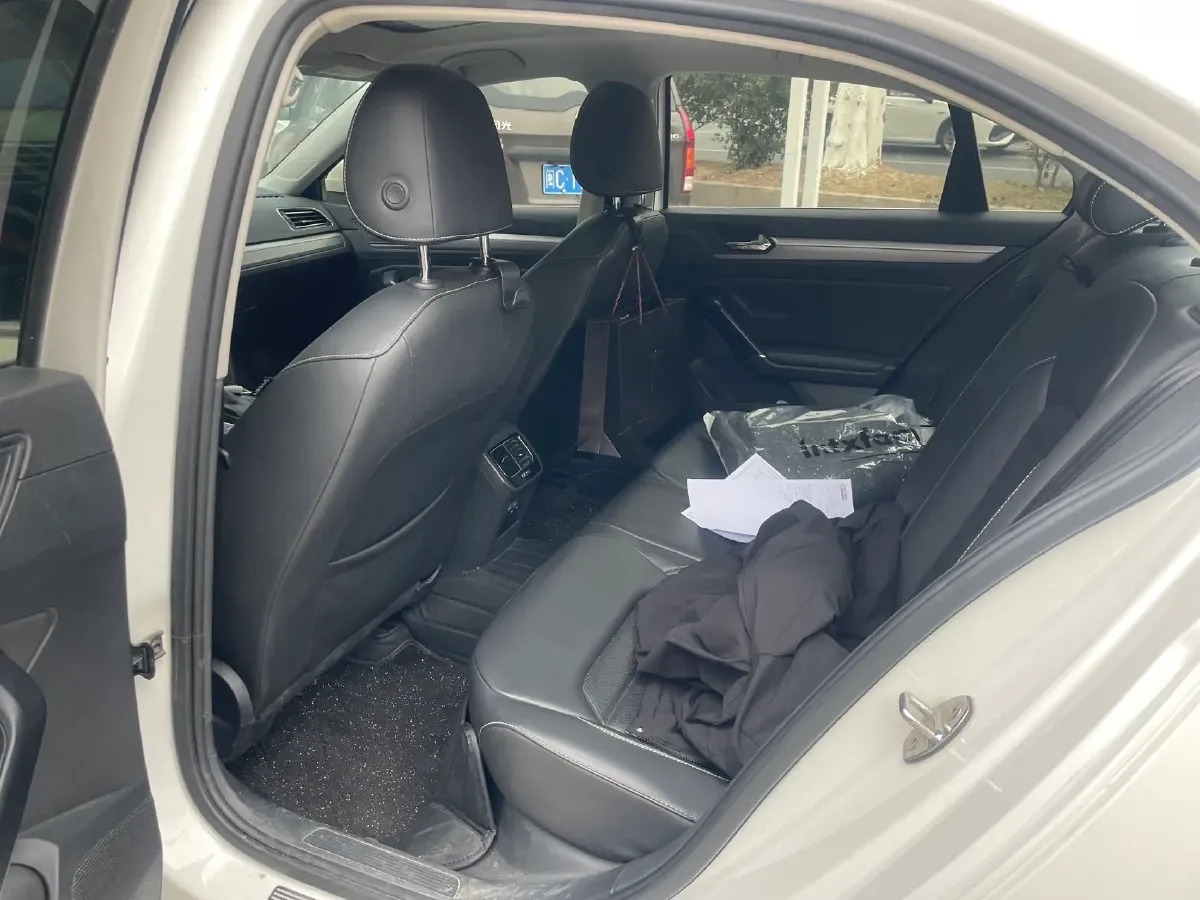 2019 Volkswagen Passat 1.4T 150HP L4 7DCT,autocango,china used car exporter,china ev exporter,chinese used car exporter,chinese used ev exporter