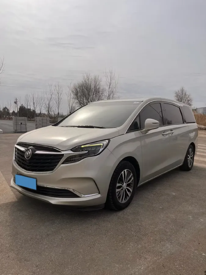2021 Buick GL8 2.0T 237HP L4 9AT,autocango,china used car exporter,china ev exporter,chinese used car exporter,chinese used ev exporter