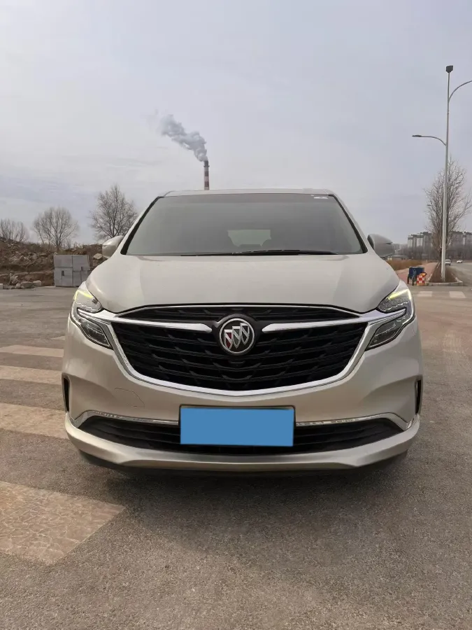 2021 Buick GL8 2.0T 237HP L4 9AT,autocango,china used car exporter,china ev exporter,chinese used car exporter,chinese used ev exporter