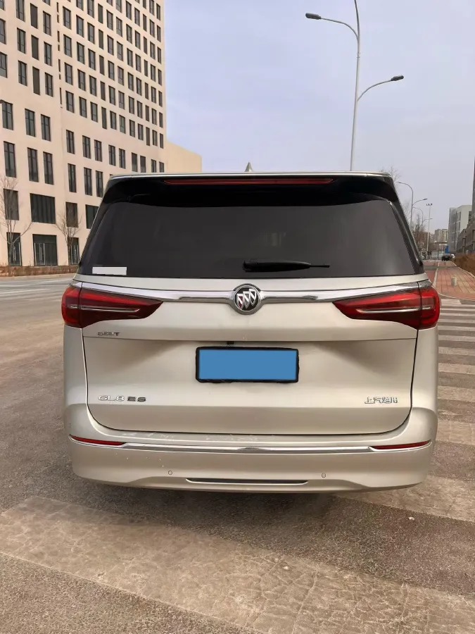 2021 Buick GL8 2.0T 237HP L4 9AT,autocango,china used car exporter,china ev exporter,chinese used car exporter,chinese used ev exporter