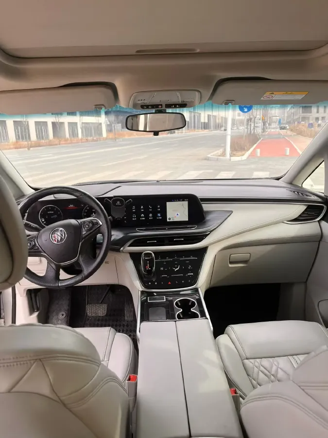 2021 Buick GL8 2.0T 237HP L4 9AT,autocango,china used car exporter,china ev exporter,chinese used car exporter,chinese used ev exporter