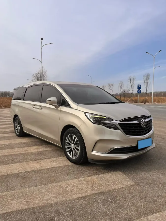 2021 Buick GL8 2.0T 237HP L4 9AT,autocango,china used car exporter,china ev exporter,chinese used car exporter,chinese used ev exporter