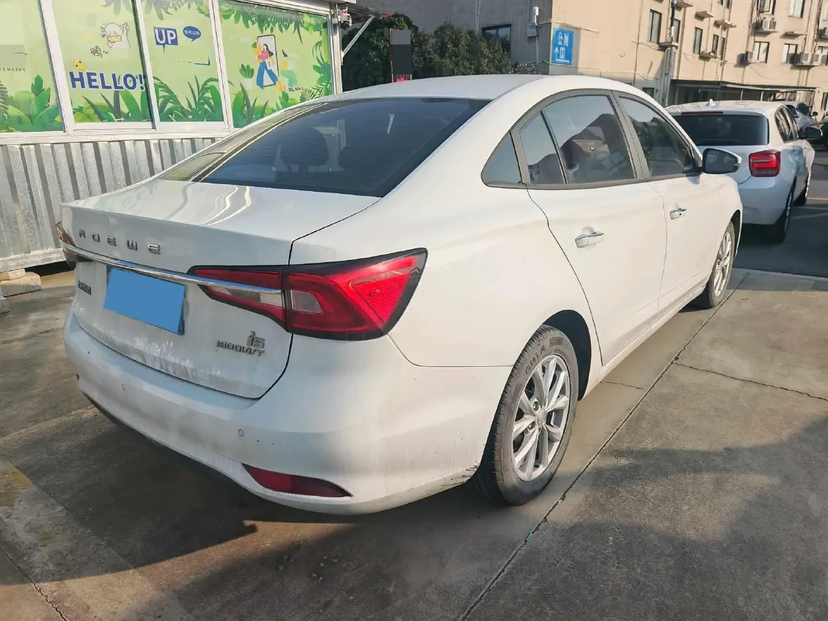2019 Roewe i5 1.5L 120HP L4 CVT,autocango,china used car exporter,china ev exporter,chinese used car exporter,chinese used ev exporter