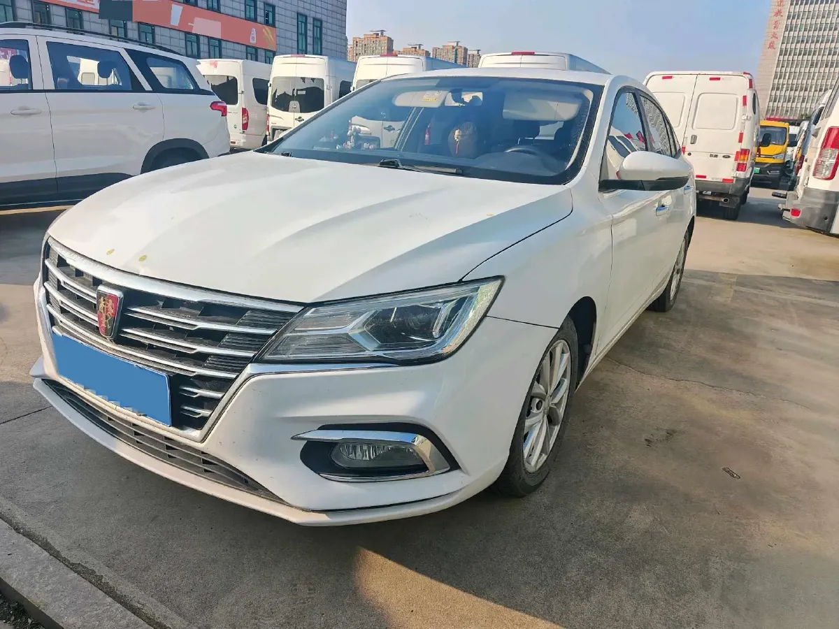 2019 Roewe i5 1.5L 120HP L4 CVT,autocango,china used car exporter,china ev exporter,chinese used car exporter,chinese used ev exporter