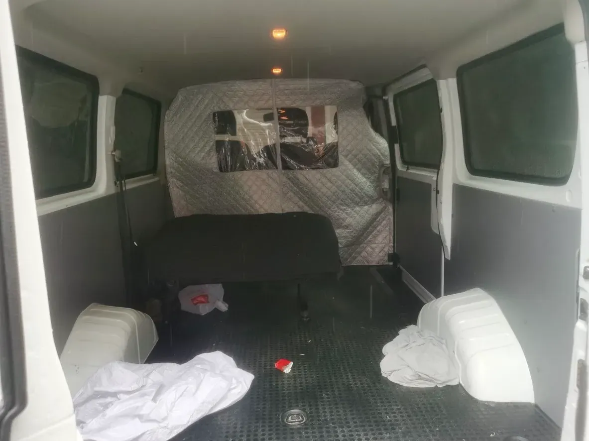 2023 Foton Mars 2.0T 163HP L4 6MT,autocango,china used car exporter,china ev exporter,chinese used car exporter,chinese used ev exporter