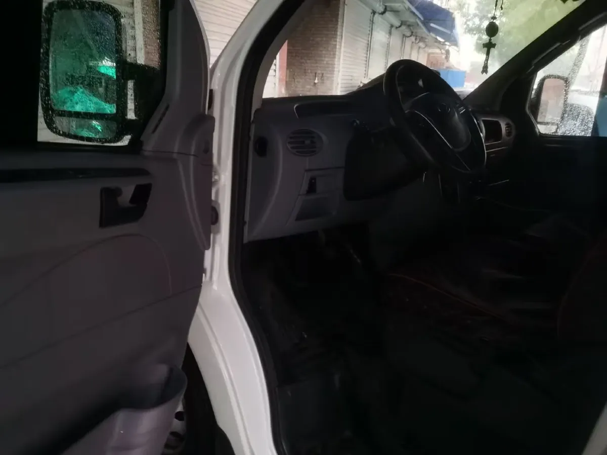 2023 Foton Mars 2.0T 163HP L4 6MT,autocango,china used car exporter,china ev exporter,chinese used car exporter,chinese used ev exporter