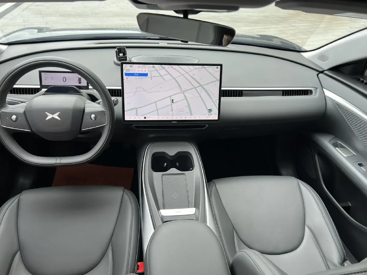 2024 Xpeng MONA M03 BEV 51.8KWH,autocango,china used car exporter,china ev exporter,chinese used car exporter,chinese used ev exporter