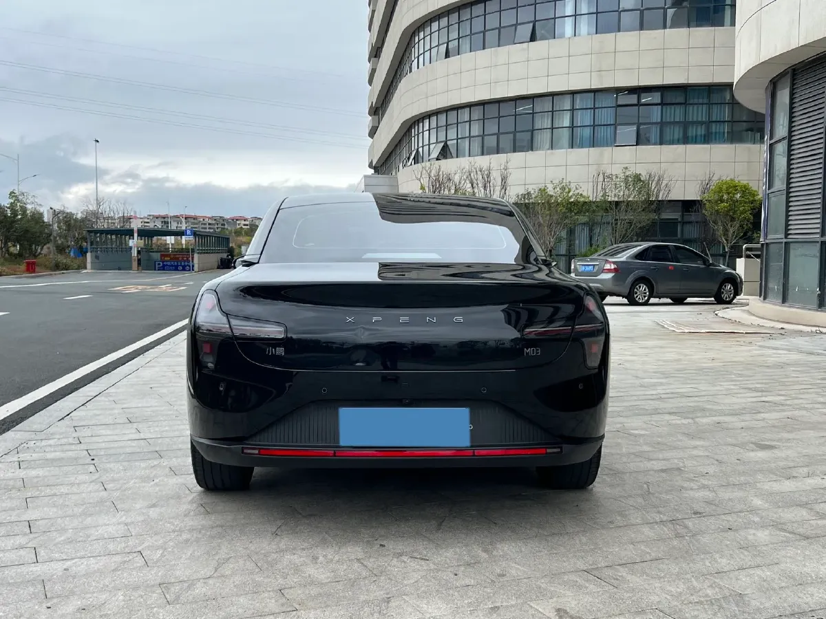 2024 Xpeng MONA M03 BEV 51.8KWH,autocango,china used car exporter,china ev exporter,chinese used car exporter,chinese used ev exporter