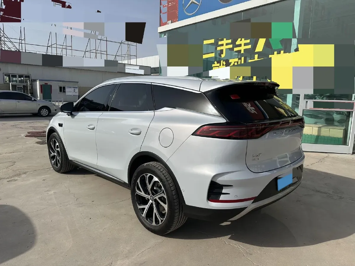 2025 BYD Tang 1.5T 156HP L4 E-CVT PHEV 21.504KWH,autocango,china used car exporter,china ev exporter,chinese used car exporter,chinese used ev exporter