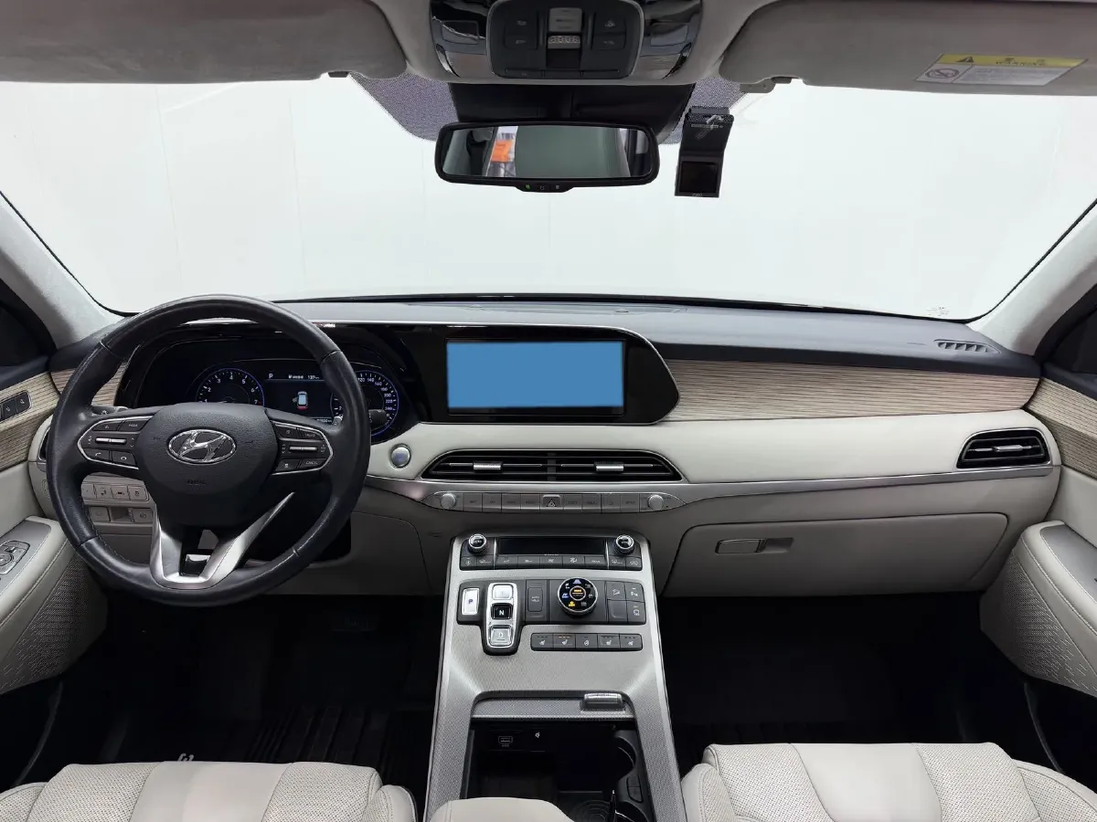 2021 Hyundai Palisade 3.5L 272HP V6 8AT,autocango,china used car exporter,china ev exporter,chinese used car exporter,chinese used ev exporter