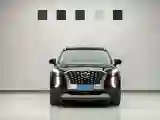 2021 Hyundai Palisade 3.5L 272HP V6 8AT