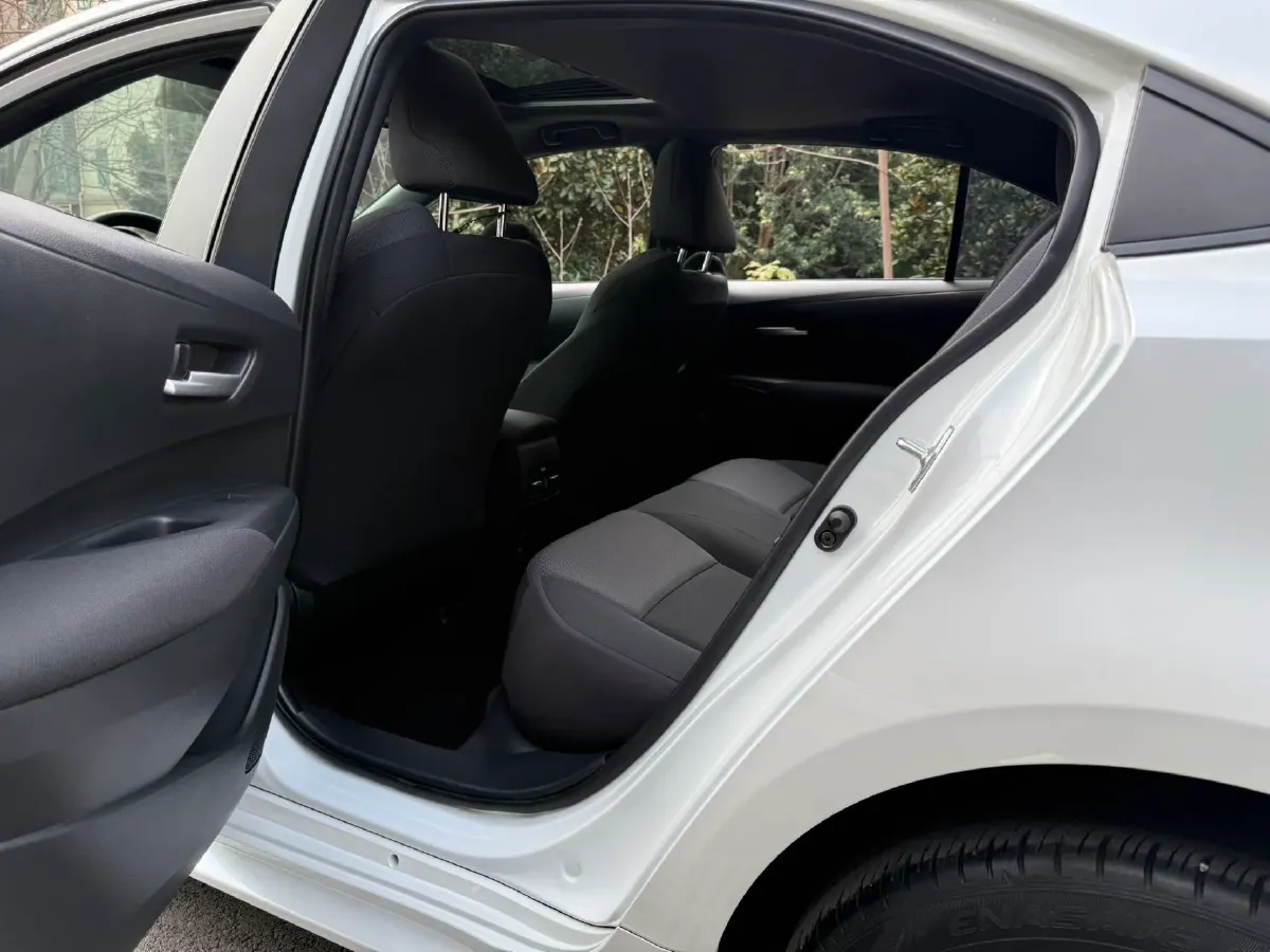 2021 Toyota Levin 1.2T 116HP L4 CVT,autocango,china used car exporter,china ev exporter,chinese used car exporter,chinese used ev exporter