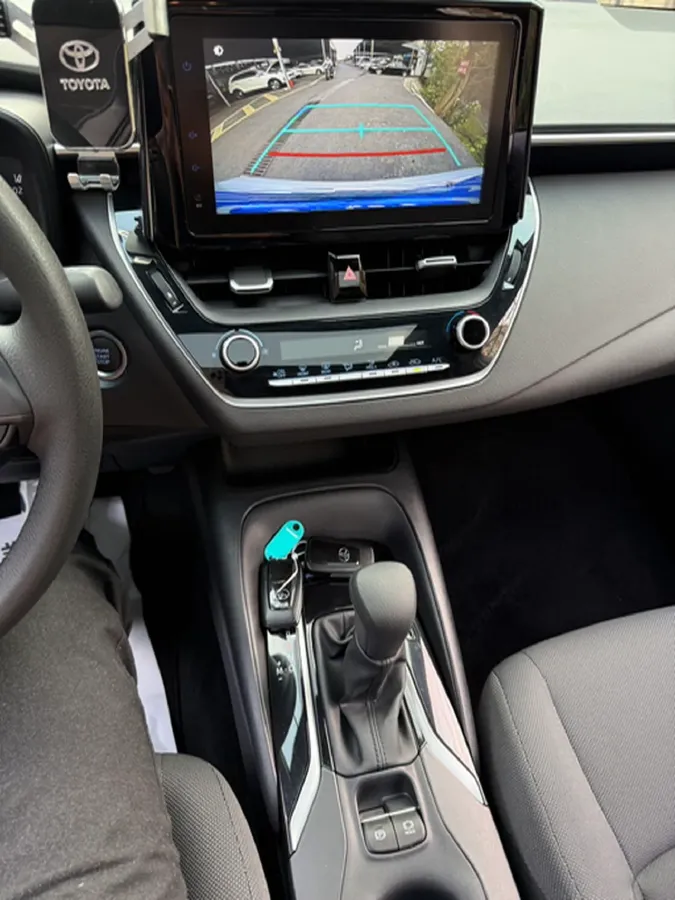 2021 Toyota Levin 1.2T 116HP L4 CVT,autocango,china used car exporter,china ev exporter,chinese used car exporter,chinese used ev exporter