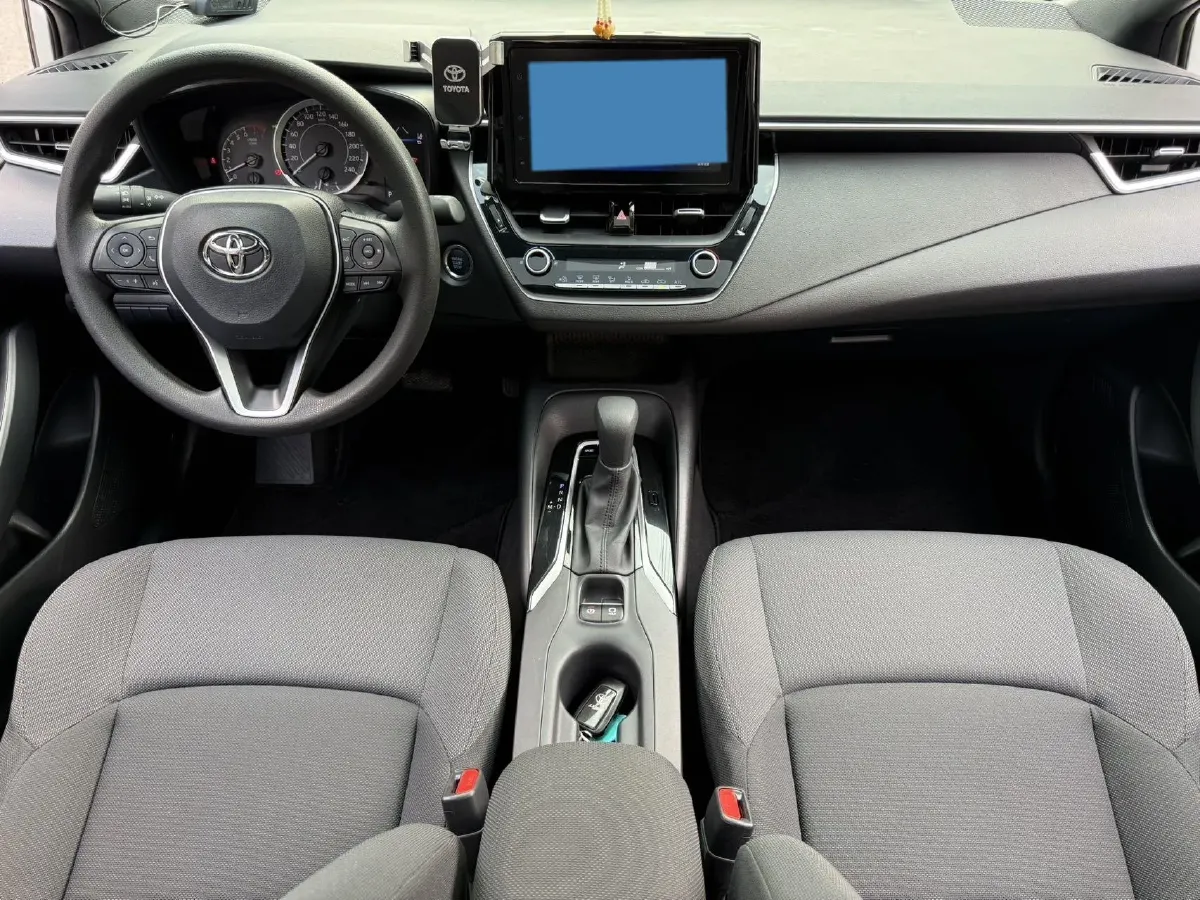 2021 Toyota Levin 1.2T 116HP L4 CVT,autocango,china used car exporter,china ev exporter,chinese used car exporter,chinese used ev exporter