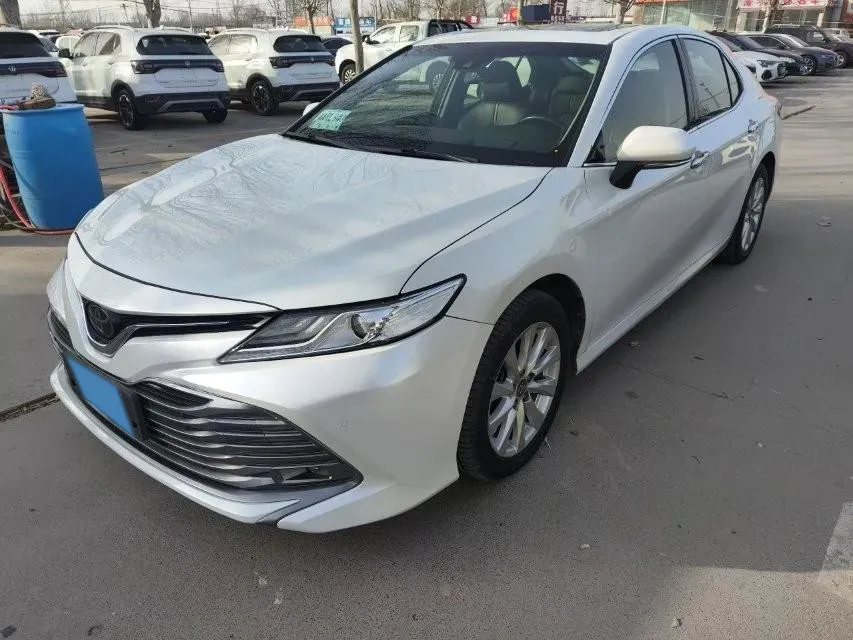 2019 Toyota Camry 2.0L 178HP L4 CVT,autocango,china used car exporter,china ev exporter,chinese used car exporter,chinese used ev exporter