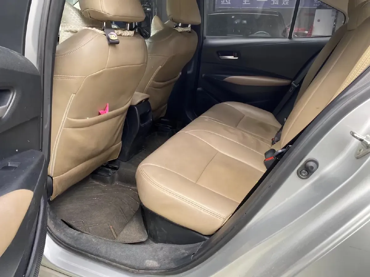 2019 Toyota Corolla 1.8L 98HP L4 E-CVT Hybrid,autocango,china used car exporter,china ev exporter,chinese used car exporter,chinese used ev exporter