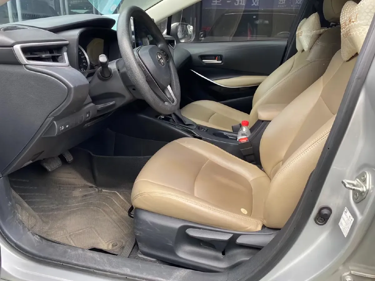 2019 Toyota Corolla 1.8L 98HP L4 E-CVT Hybrid,autocango,china used car exporter,china ev exporter,chinese used car exporter,chinese used ev exporter