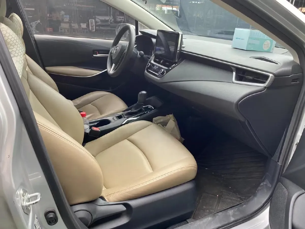 2019 Toyota Corolla 1.8L 98HP L4 E-CVT Hybrid,autocango,china used car exporter,china ev exporter,chinese used car exporter,chinese used ev exporter