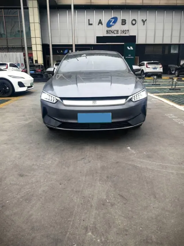 2023 BYD Qin Plus BEV 57.6KWH,autocango,china used car exporter,china ev exporter,chinese used car exporter,chinese used ev exporter