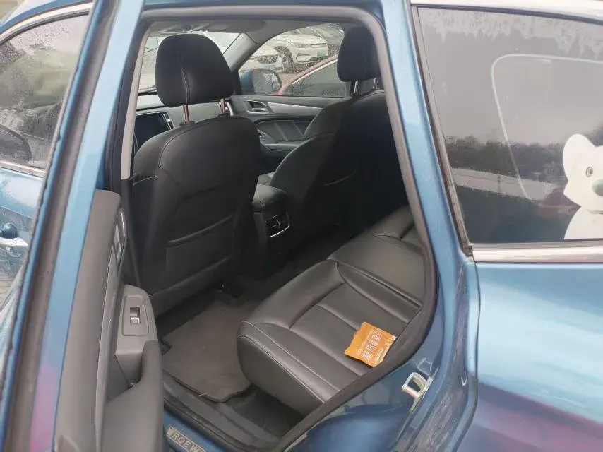 2018 Roewe RX5 1.5T 169HP L4 7DCT,autocango,china used car exporter,china ev exporter,chinese used car exporter,chinese used ev exporter