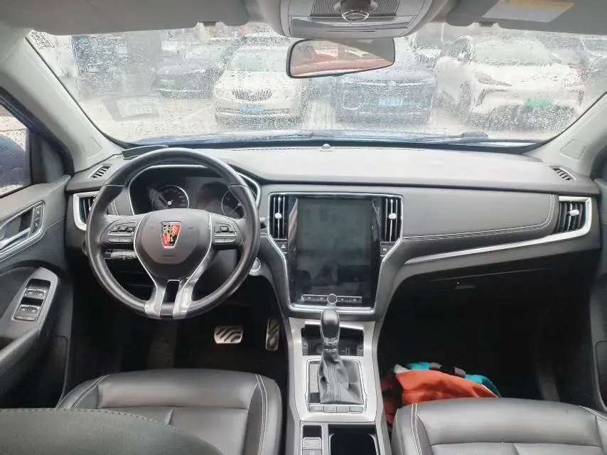 2018 Roewe RX5 1.5T 169HP L4 7DCT,autocango,china used car exporter,china ev exporter,chinese used car exporter,chinese used ev exporter