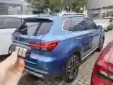 2018 Roewe RX5 1.5T 169HP L4 7DCT