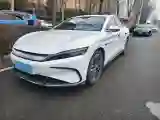 2023 BYD Han BEV 72KWH