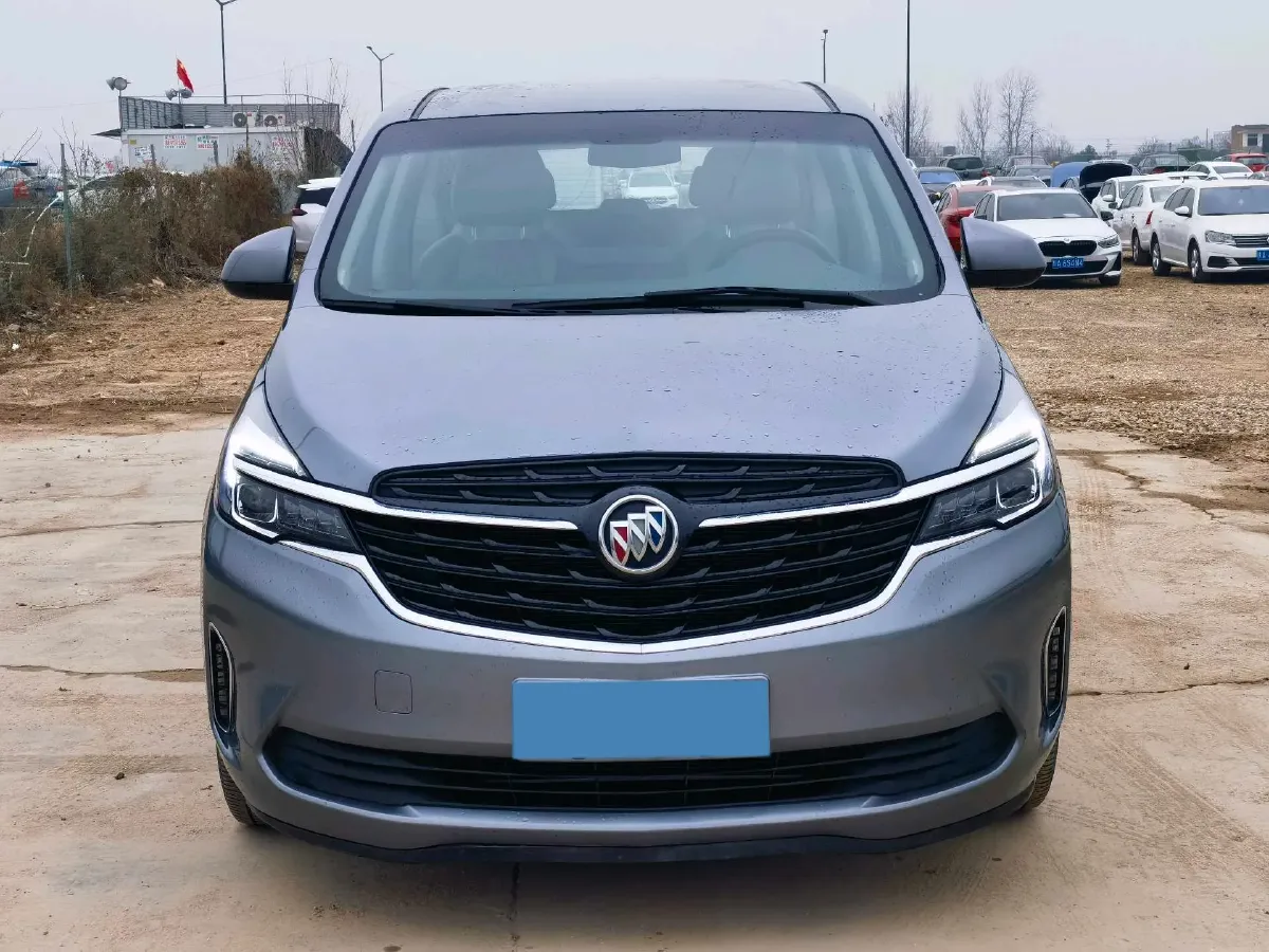 2022 Buick GL8 2.0T 237HP L4 9AT,autocango,china used car exporter,china ev exporter,chinese used car exporter,chinese used ev exporter