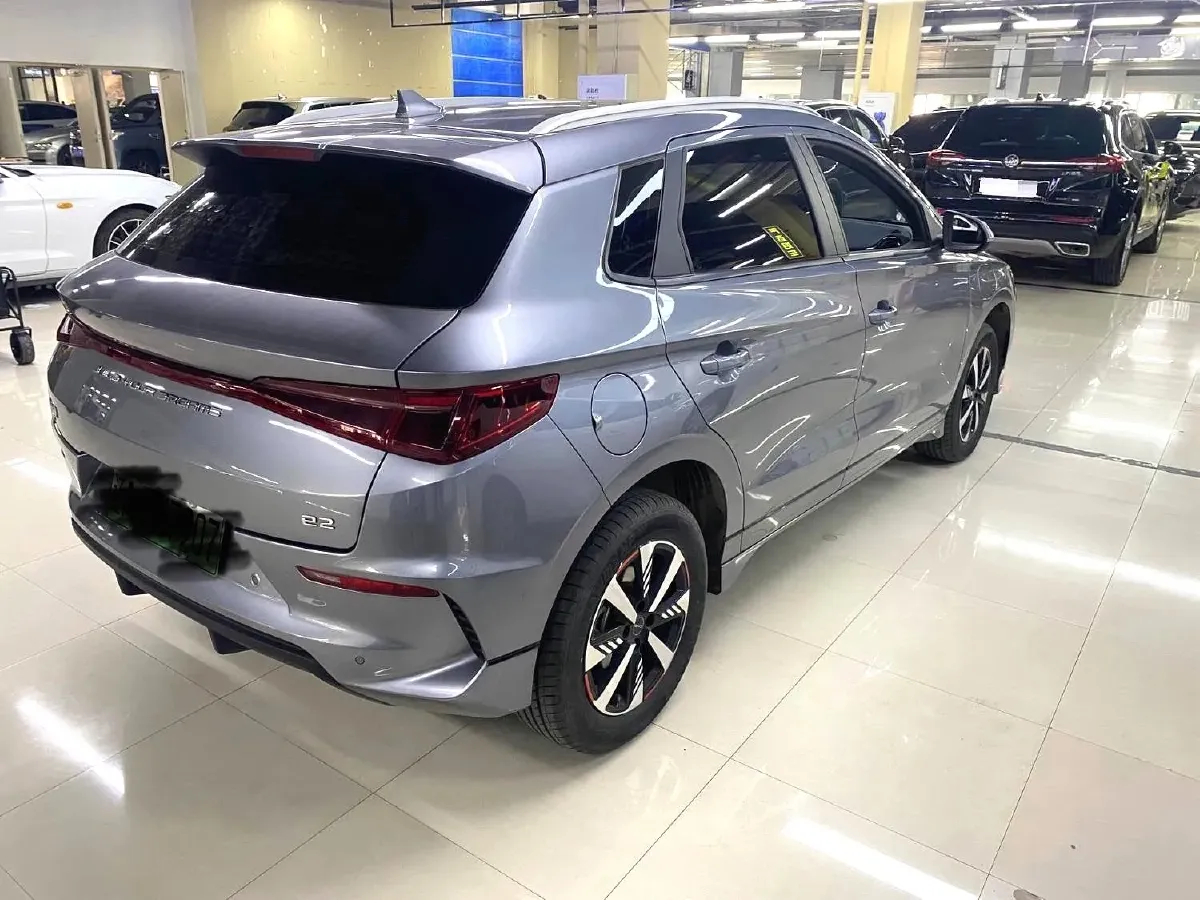 2023 BYD e2 BEV 43.2KWH,autocango,china used car exporter,china ev exporter,chinese used car exporter,chinese used ev exporter