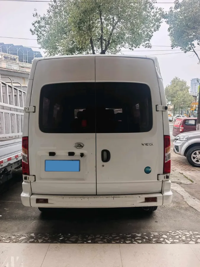 2023 Foton Mars 2.0T 163HP L4 6MT,autocango,china used car exporter,china ev exporter,chinese used car exporter,chinese used ev exporter