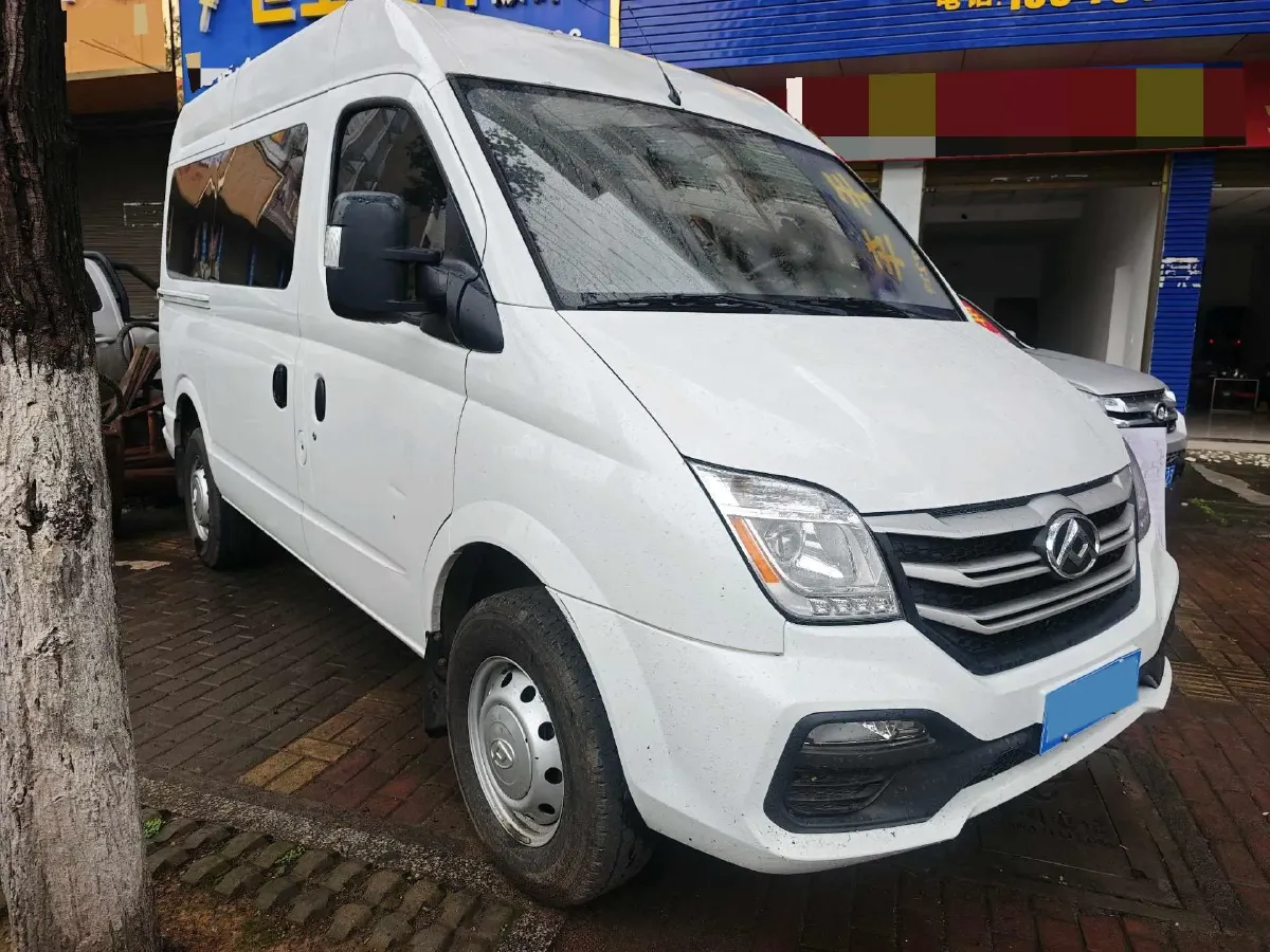 2023 Foton Mars 2.0T 163HP L4 6MT,autocango,china used car exporter,china ev exporter,chinese used car exporter,chinese used ev exporter