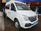 2023 Foton Mars 2.0T 163HP L4 6MT